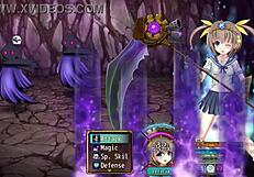 wraith boss fight in new game lunatic difficulty