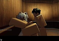 hey, check out this roblox elevator video, it's pretty cool and fun to watch