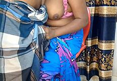 Wife fucking hardcore office boss with big bobs