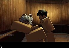 hey, check out this roblox elevator video, it's pretty cool and fun to watch