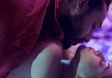 Devar intoxicates bhabhi for all-night fuck