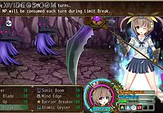 wraith boss fight in new game lunatic difficulty