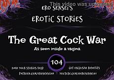 The great war audio for women eses104