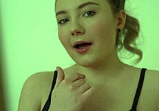 do not sleep luna wake up we want to fuck you hard