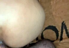 is eating a married woman in front of her husband more pleasurable?