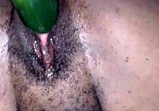 can this big cock tease wet pussy