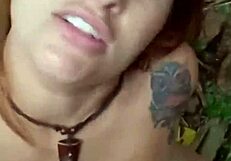 Chupando A Rola Mucha Do Guia!