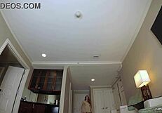 Misty Lovelace - Fashion Show HD