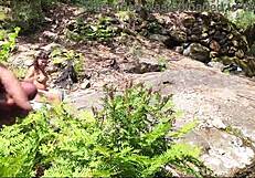 Hunt for young 18+ mom she was taken by surprise