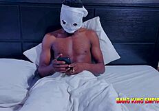 Neighbour Receives Intense Hardcore Banging From Me