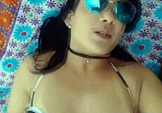 Belch Praia Dia De Relaxar