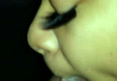 She Love Sucking This Dick