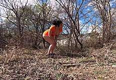 prison break - anal plugged escapee - part 1