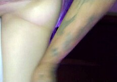 amateurs bound and fucked in the ass