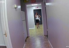 hot busty secretary teen 18+ fucking and sucking his boss hard big dick full hd mp4 108p free video teaser