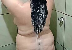 Nem No Banho Ele Me Deixa Em Paz