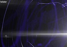 Hot Blonde Endures Deep Lesbian Fisting