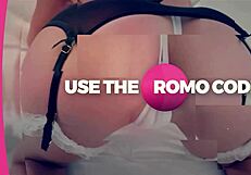 i got throated and face fucked hard as a blonde milf