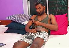 Wow, fucking that indian maid so dirty!