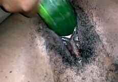 can this big cock tease wet pussy