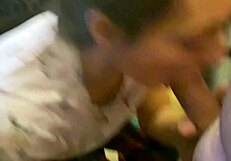 Cumshot On Tits From Monster Cock