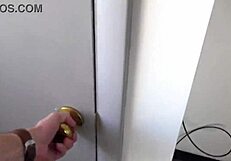 prison break - anal plugged escapee - part 1