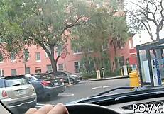 Wow, that paid legal teen is sucking cock so hard!