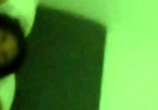 Hey, video call with a young venezuelan amateur