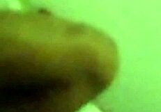 Hey, video call with a young venezuelan amateur