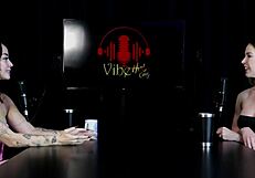 Veja a entrevista safada e cheia de putaria com a milena moreau no porn cast brazil - parte 3 watch on sheer red