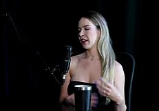 Veja a entrevista safada e cheia de putaria com a milena moreau no porn cast brazil - parte 3 watch on sheer red