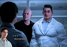 Apocalust Full Part 3 - Stepmom Catches Me Fucking Milf Step Aunt And Teacher