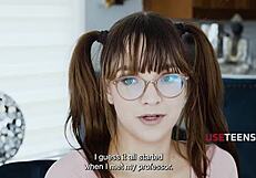 Sex addicts counselled and freeused by perverted doctor - ashley aleigh dani blu honey hayes peter green