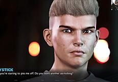 time stamps lost love - pt 07 - motkeyz - visual novel