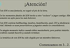 Haz Lo Que Te Ordene Y Sigue Mis Instrucciones Eres Mi Juguete