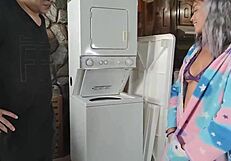 New Neighbor Screams Ass Fuck 😱