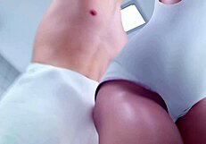 Apocalust Full Part 3 - Stepmom Catches Me Fucking Milf Step Aunt And Teacher