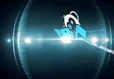 wow, pov girl on girl action by the pool with dana dearmond and london is intense