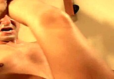 this beautiful busty babe with big boobs loves to seduce this big dick?