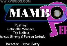 22y beautiful horny white brazilian gabriella manhaes fucked by 2 bbc dap anal 0 pussy 3on1 dirty talk atm ir ob551