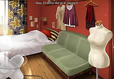 Erotica Yuuwaku - Mami Route 3 - Conference Deviancy