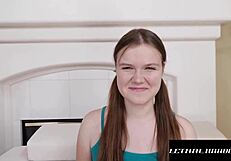 Lethalhardcore - Horny Petite Babe Gets Fucked Good