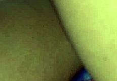 Indian Girl's Tight Pussy Fucking