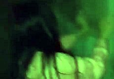 Fucked An 18 Year Old Beauty Behind Garages Then On Bed