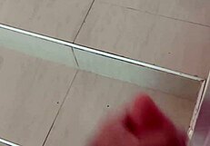 daddy discovers stepdaughter with dildo in ass and masturbates to orgasm while she cums