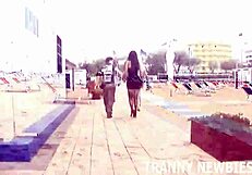 Oh Boy, I Can't Wait To Get Nasty With Two Tranny Babes!