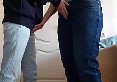 Teacher, why risk fucking your student at university?