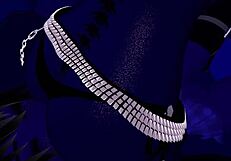 Zoey facesits zen in vrchat fart punishment compilation