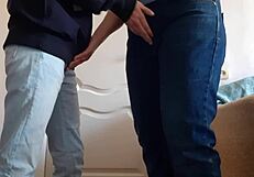 Teacher, why risk fucking your student at university?