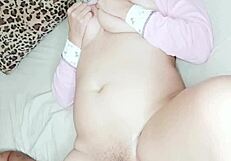 a friend makes me squirt with intense orgasm, tasty pussy blowjob, hard fucking with huge dildo